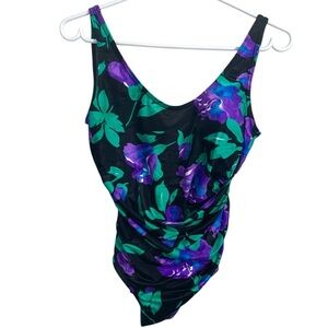 Sea Queen  One Piece Swimsiut